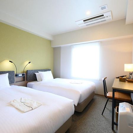 Ici Hotel Ueno Shin Okachimachi Tokyo Exterior photo