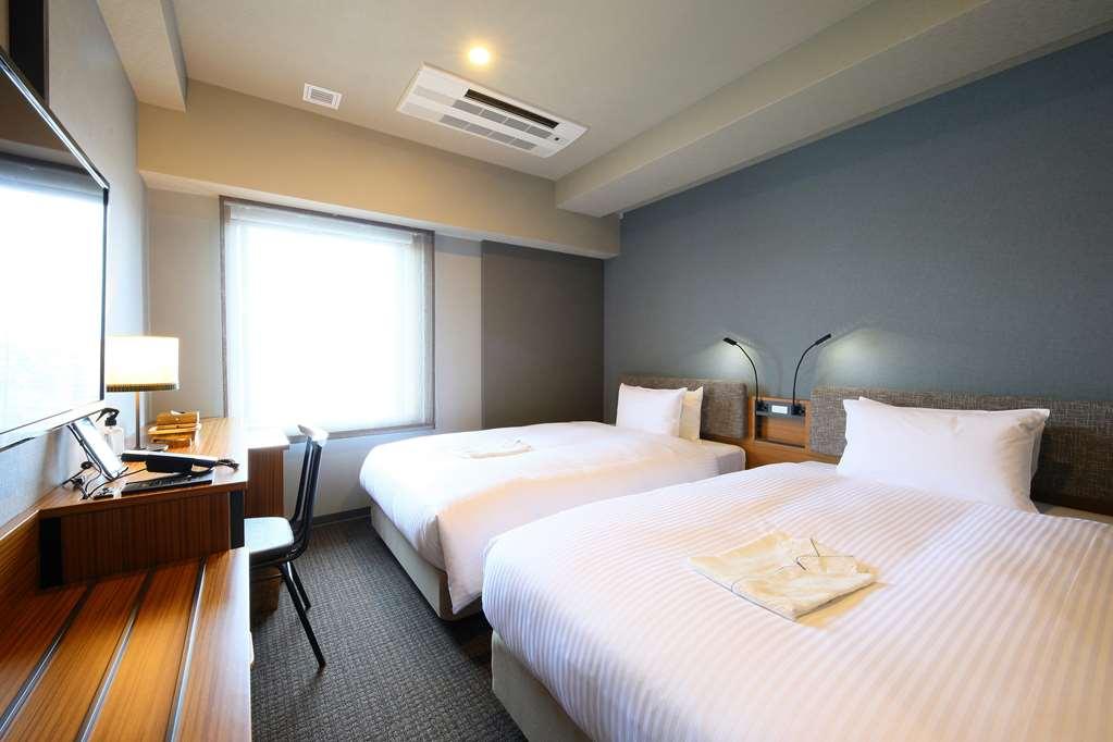 Ici Hotel Ueno Shin Okachimachi Tokyo Room photo
