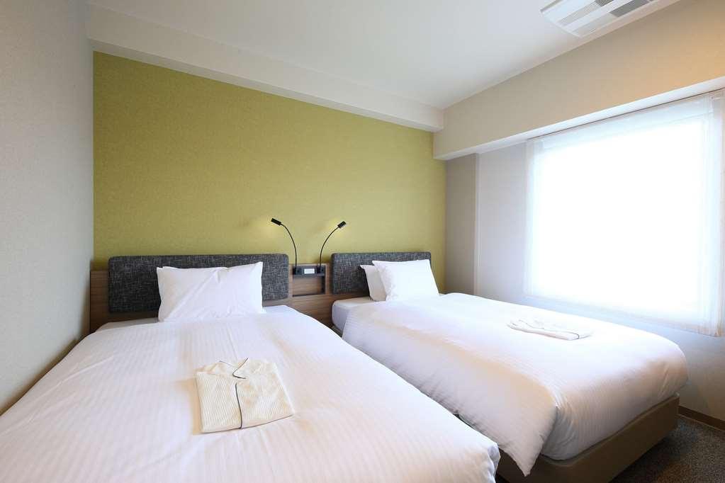 Ici Hotel Ueno Shin Okachimachi Tokyo Room photo