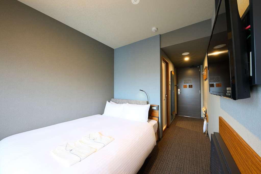 Ici Hotel Ueno Shin Okachimachi Tokyo Room photo
