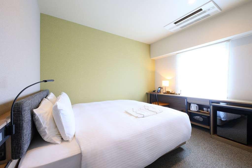 Ici Hotel Ueno Shin Okachimachi Tokyo Room photo