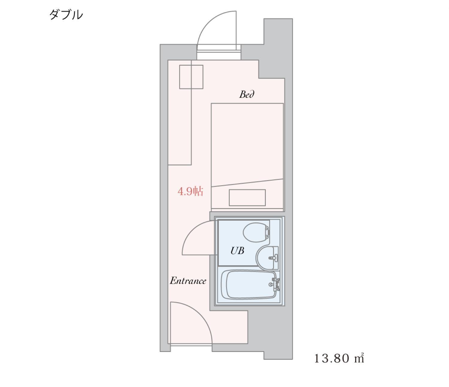 Ici Hotel Ueno Shin Okachimachi Tokyo Exterior photo