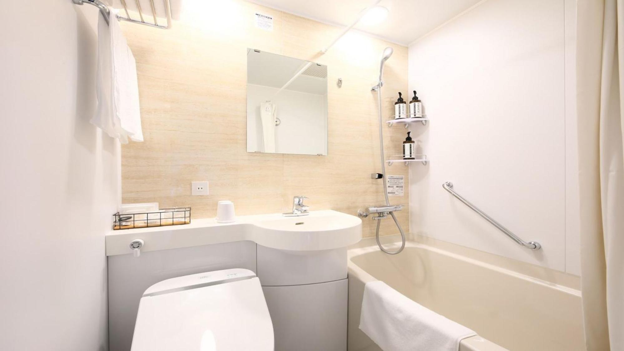 Ici Hotel Ueno Shin Okachimachi Tokyo Exterior photo